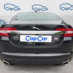 Jaguar XF 3.0 D 240 BVA Luxe - Automatique Nice