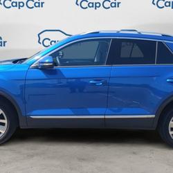 Volkswagen T-Roc 1.5 TSI 150 DSG7 Carat Exclusive Saint-S&eacute;bastien-sur-Loire