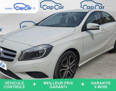 Mercedes Classe A