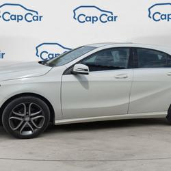Mercedes Classe A 200 CDi 136 Sensation Le Luc