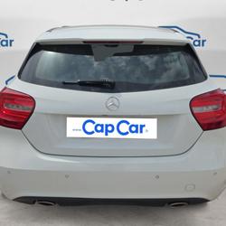Mercedes Classe A 200 CDi 136 Sensation Le Luc