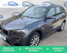 BMW X1 Fos-sur-Mer