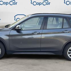 BMW X1 (F48) 16d 116 Xline Fos-sur-Mer