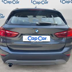 BMW X1 (F48) 16d 116 Xline Fos-sur-Mer