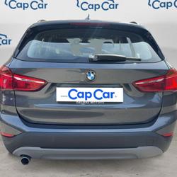 BMW X1 (F48) 16d 116 Xline Fos-sur-Mer