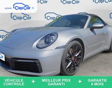 Porsche Carrera Metz