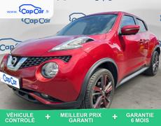 Nissan Juke Fondettes