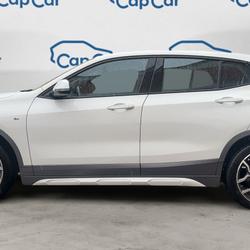 BMW X2 I sDrive 18i 140 DKG7 M Sport D&eacute;cines-Charpieu