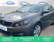 Peugeot 308 II Phase 2