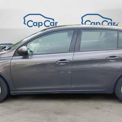 Peugeot 308 II Phase 2 II 1.2 PureTech 110 Style Paillet