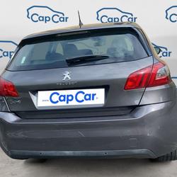 Peugeot 308 II Phase 2 II 1.2 PureTech 110 Style Paillet
