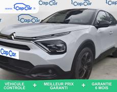 Citroen C4 Sombernon