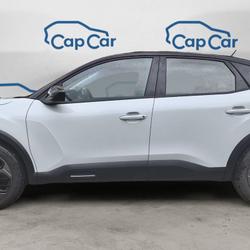 Citroen C4 1.5 BlueHDi 130 EAT8 Plus - Automatique Entretien constructeur Sombernon