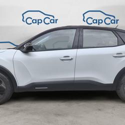 Citroen C4 1.5 BlueHDi 130 EAT8 Shine - Automatique Entretien constructeur Sombernon
