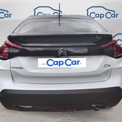 Citroen C4 1.5 BlueHDi 130 EAT8 Shine - Automatique Entretien constructeur Sombernon