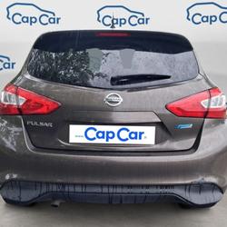 Nissan Pulsar 1.5 dCi 110 N-Connecta Wolfisheim