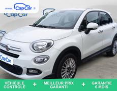 Fiat 500x Sarrola-Carcopino