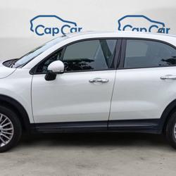 Fiat 500x 1.6 E-Torq 110 Pop Star Business Sarrola-Carcopino