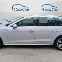 Audi A4 Avant IV 35 TDI 163 Mild Hybrid S-Tronic 7 Design Vif