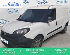 Fiat Doblo Cargo Saint-Didier-de-la-Tour