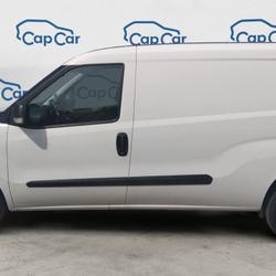 Fiat Doblo Cargo VU 1.6 Multijet 105 Cargo Saint-Didier-de-la-Tour