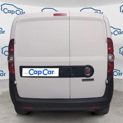 Fiat Doblo Cargo VU 1.6 Multijet 105 Cargo Saint-Didier-de-la-Tour