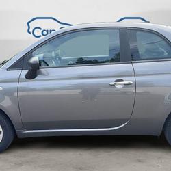 Fiat 500 II 1.0 Mild Hybrid 70 Lounge Saint-Fons