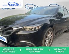 Mazda Mazda6 Décines-Charpieu