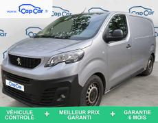 Peugeot Expert Saint-Cézaire-sur-Siagne