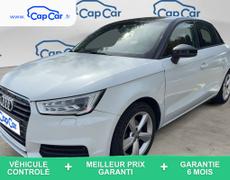 Audi A1 Sportback Valence
