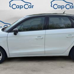 Audi A1 Sportback 1.0 TFSI 95 Ambiente Valence