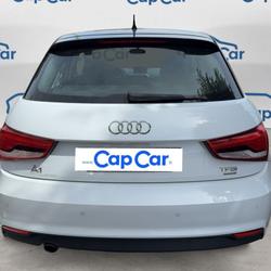 Audi A1 Sportback 1.0 TFSI 95 Ambiente Valence