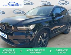 Volvo XC40 Rueil-Malmaison