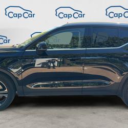 Volvo XC40 1.5 T5 262 Hybrid DCT7 Inscription - Entretien constructeur Toit ouvrant Rueil-Malmaison