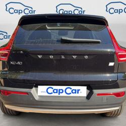 Volvo XC40 1.5 T5 262 Hybrid DCT7 Inscription - Entretien constructeur Toit ouvrant Rueil-Malmaison