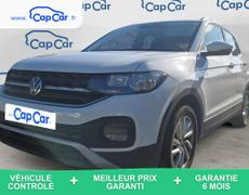 Volkswagen T-Cross Saint-Malo