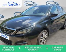 Peugeot 308 II Phase 2 La Haie-Traversaine