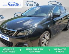 Peugeot 308 II Phase 2 La Haie-Traversaine