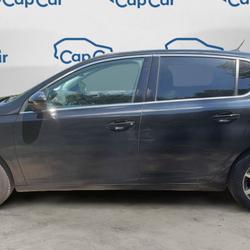 Peugeot 308 II Phase 2 1.5 BlueHDi 130 EAT8 Allure La Haie-Traversaine