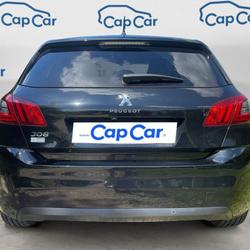Peugeot 308 II Phase 2 1.5 BlueHDi 130 EAT8 Allure La Haie-Traversaine