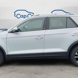 Volkswagen T-Roc I 1.5 TSI 150 DSG7 United La Neuville-Chant-d'Oisel