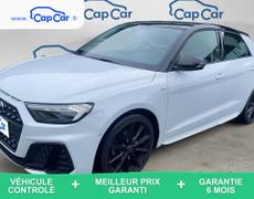 Audi A1 Sportback Dinard