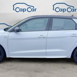 Audi A1 Sportback 1.0 TFSI 110 S line Dinard