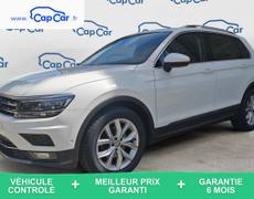 Volkswagen Tiguan Saint-Laurent-sur-Saône