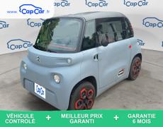 Citroen Ami Saint-Pierre-de-Manneville