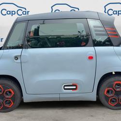 Citroen Ami 8 5.5 kWh Saint-Pierre-de-Manneville
