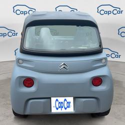 Citroen Ami 8 5.5 kWh Saint-Pierre-de-Manneville