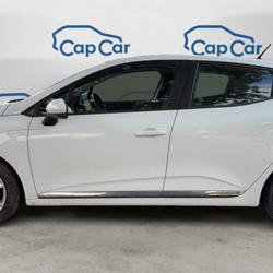 Renault Clio 5 1.6 E-TECH 140 BVA6 Business Garganvillar