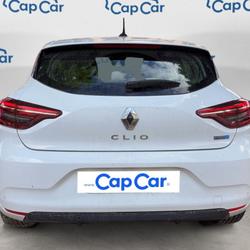 Renault Clio 5 1.6 E-TECH 140 BVA6 Business Garganvillar