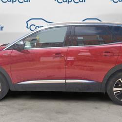Peugeot 3008 II 1.5 BlueHDi 130 EAT8 GT Line - Automatique Roubaix